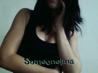 Someonelina