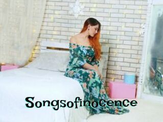 Songsofinocence
