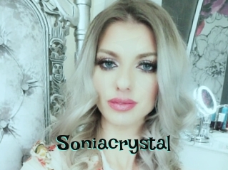 Soniacrystal