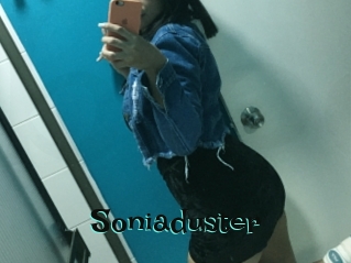 Soniaduster