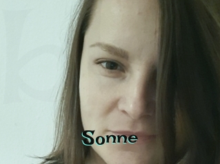 Sonne