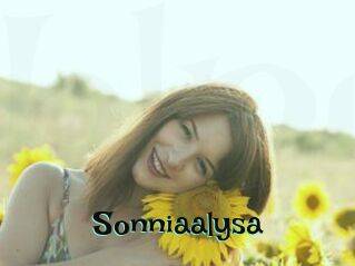 Sonniaalysa