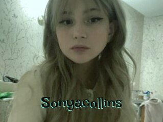 Sonyacollins