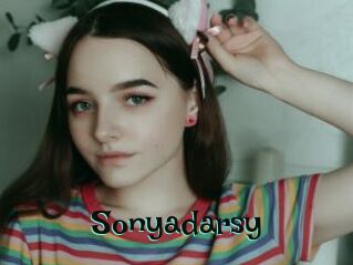 Sonyadarsy