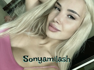 Sonyamilash