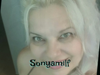 sonyamilf Blog Pornostar