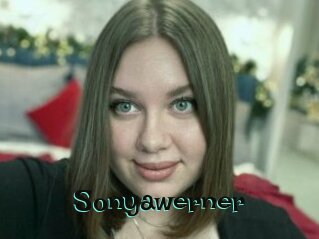 Sonyawerner