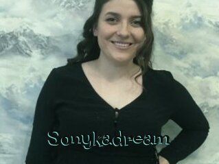 Sonykadream