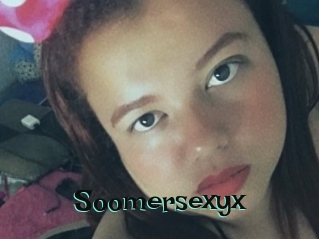Soomersexyx