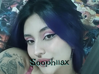 Soophiiax