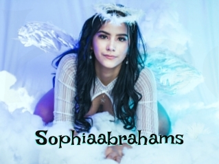 Sophiaabrahams