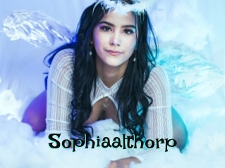 Sophiaalthorp
