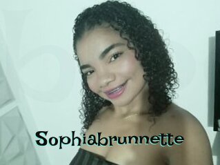 Sophiabrunnette