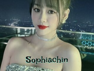 Sophiachin