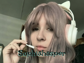 Sophiahasper