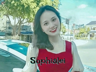 Sophialei