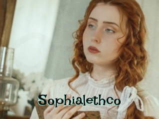 Sophialethco