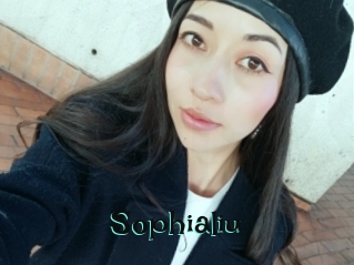 Sophialiu