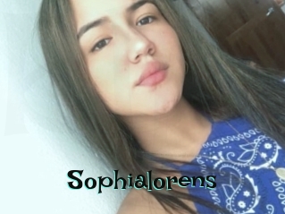 Sophialorens