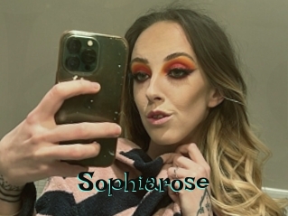 Sophiarose