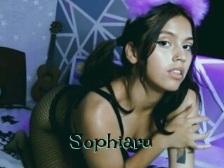 Sophiaru