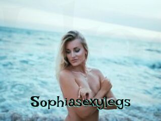 Sophiasexylegs