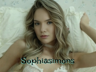 Sophiasimons