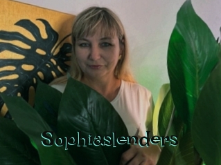 Sophiaslenders