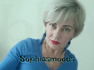 Sophiasmoods