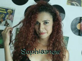 Sophiasnow