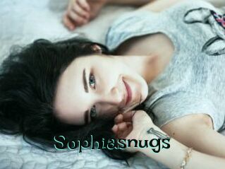 Sophiasnugs