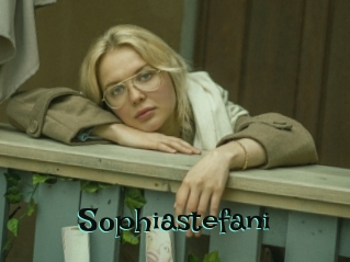Sophiastefani