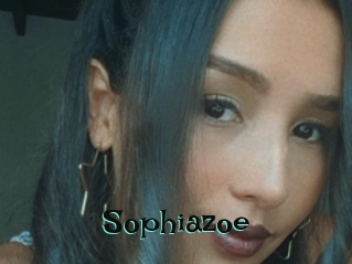 Sophiazoe