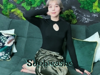 Sophieashe