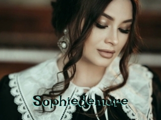 Sophiedemure