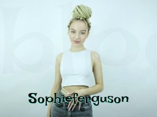 Sophieferguson