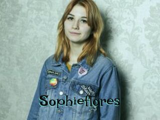 Sophieflores