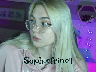 Sophiefrinell