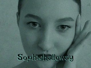 Sophiehalloway