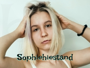 Sophiehiestand