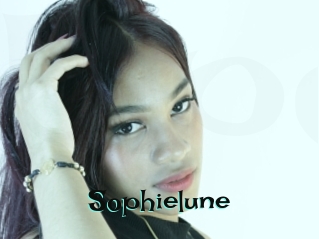 sophielune Blog Pornostar