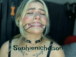 Sophienicholson