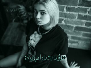 Sophieride