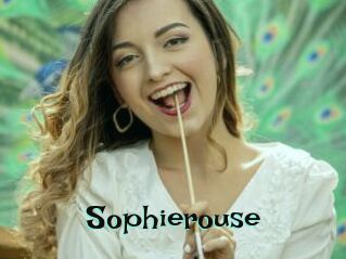 Sophierouse