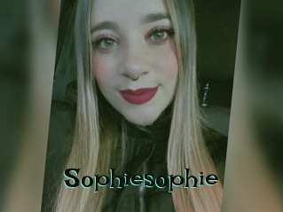 Sophiesophie