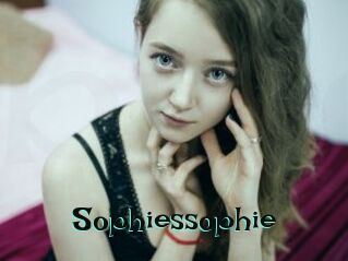 Sophiessophie