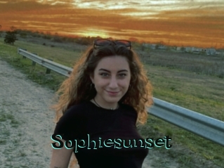 Sophiesunset