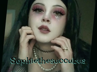 Sophiethesuccubus