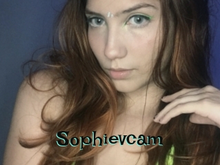 Sophievcam