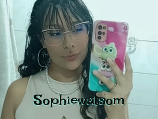 Sophiewatsom